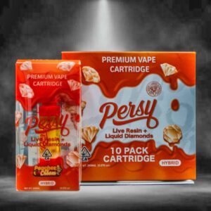 Buy Persy Carts Online 