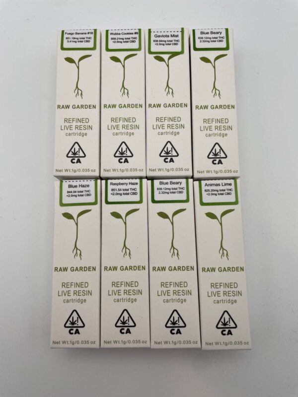 RAW Garden Carts for Sale Online