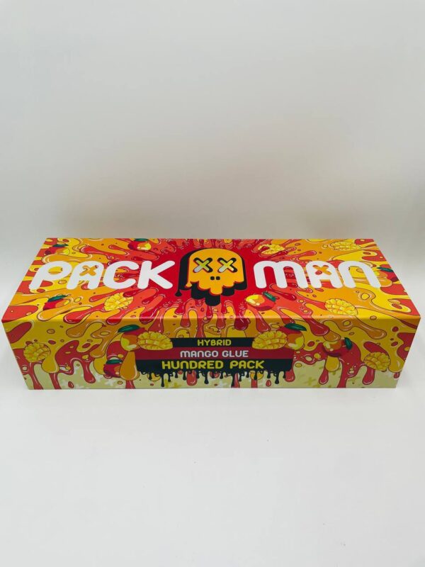 Buy Packman 2g Disposables Online