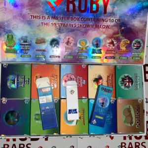  buy Rubys 2g Disposables online