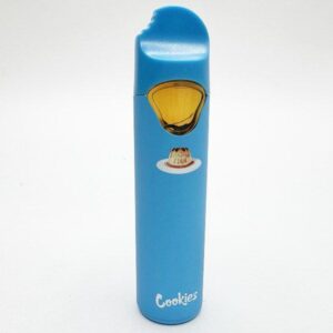 Buy 2G Cookies Dual Chamber Disposable